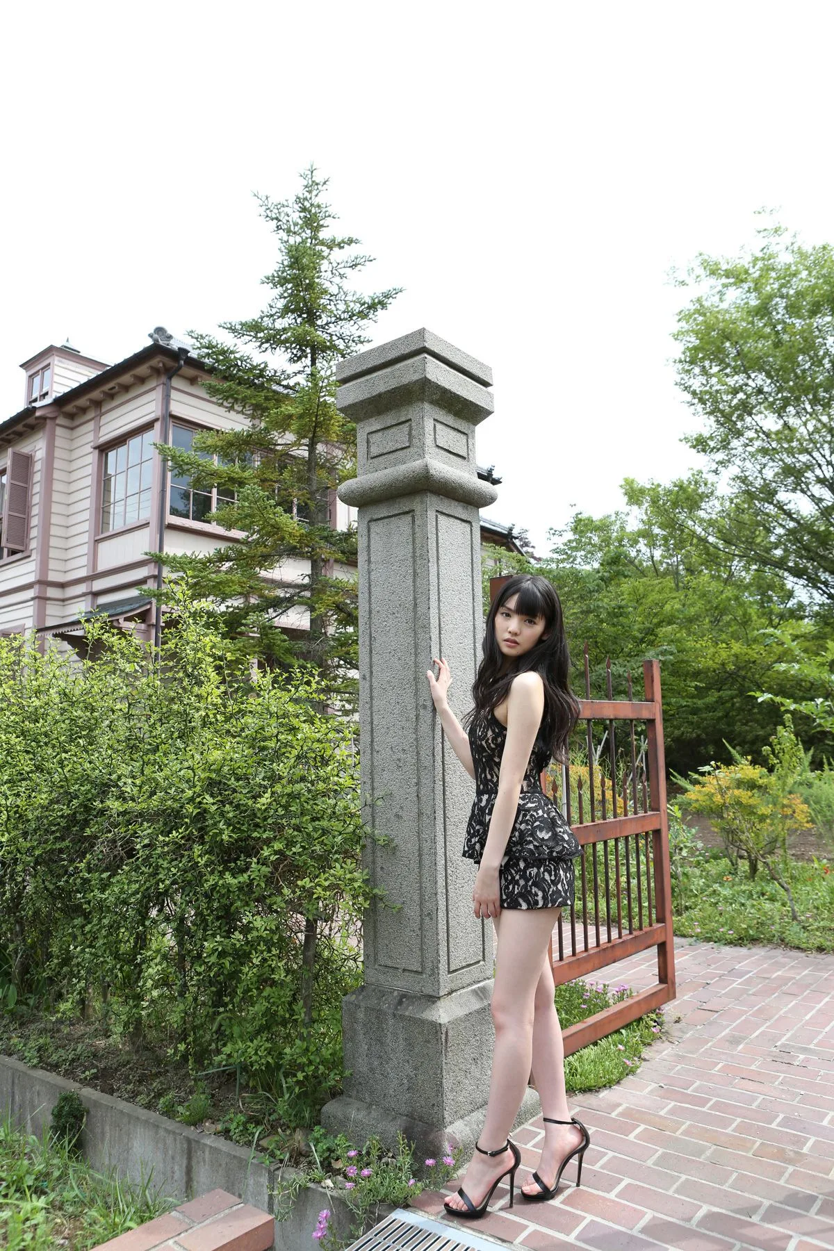 [Xin chào! Dự án Sách điện tử] Số 117 Bộ ảnh của Sayumi Michishige - 53