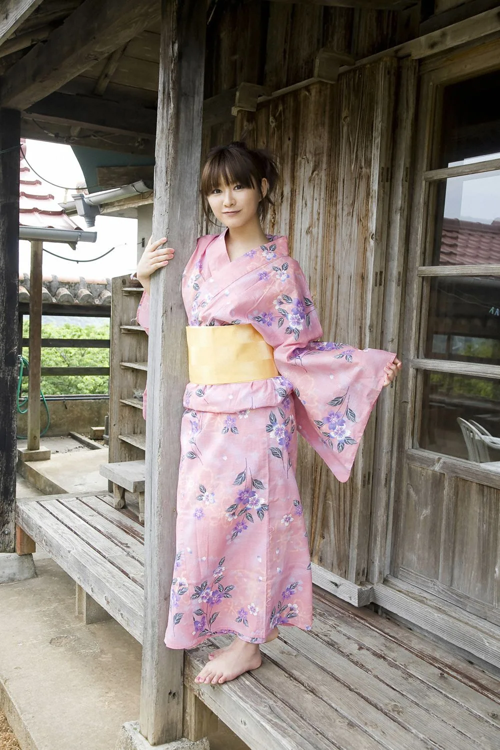 [YS[Trang web] Tập 369 Album ảnh "Cơ bắp mềm mại bị cấm đoán" của Natsumi Kamada - 25
