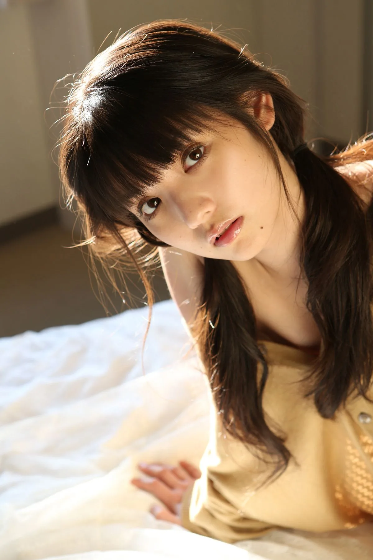 [Xin chào! Dự án Sách điện tử] Số 117 Bộ ảnh của Sayumi Michishige - 6