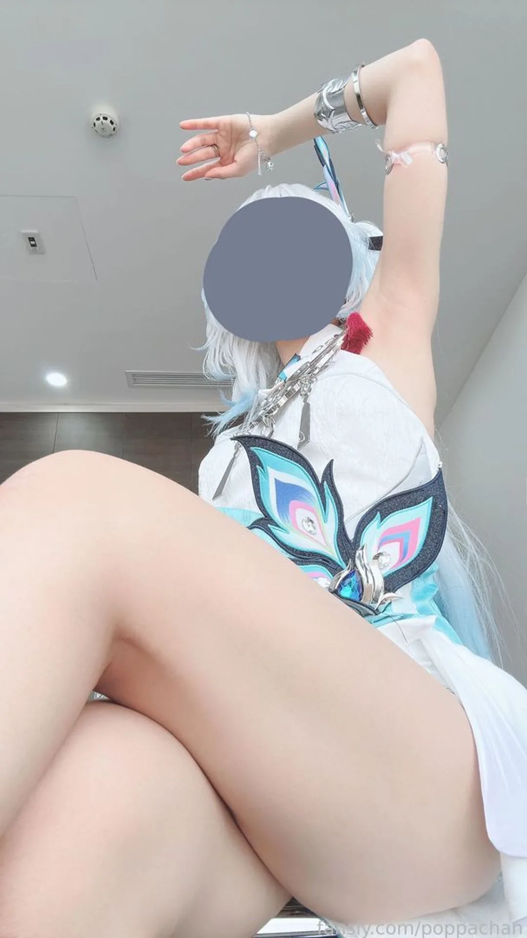 PoppaChan – Yao Guang - 12