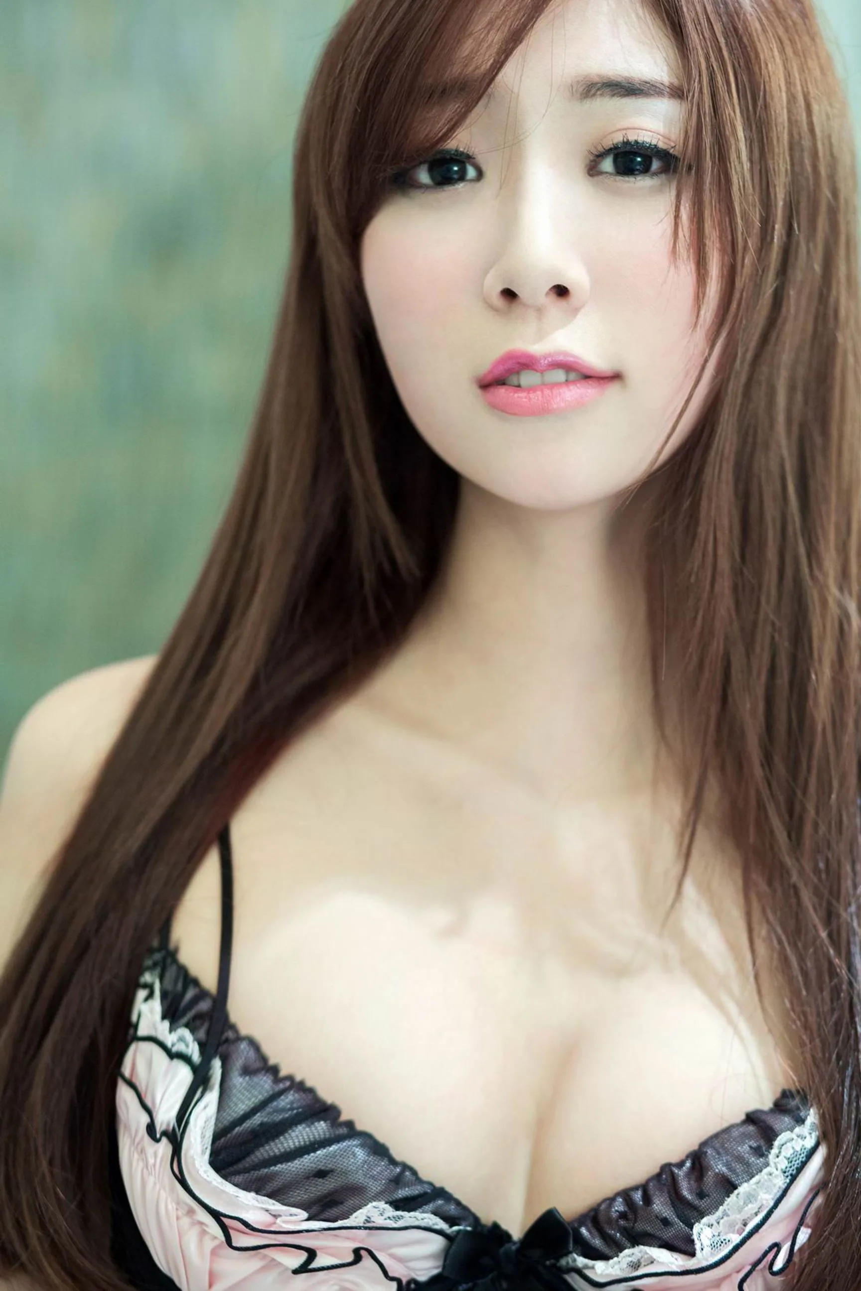 [TuiGirl] Tập 27: Vian Xiyun - Người đẹp dễ thương Thượng Hải - 33