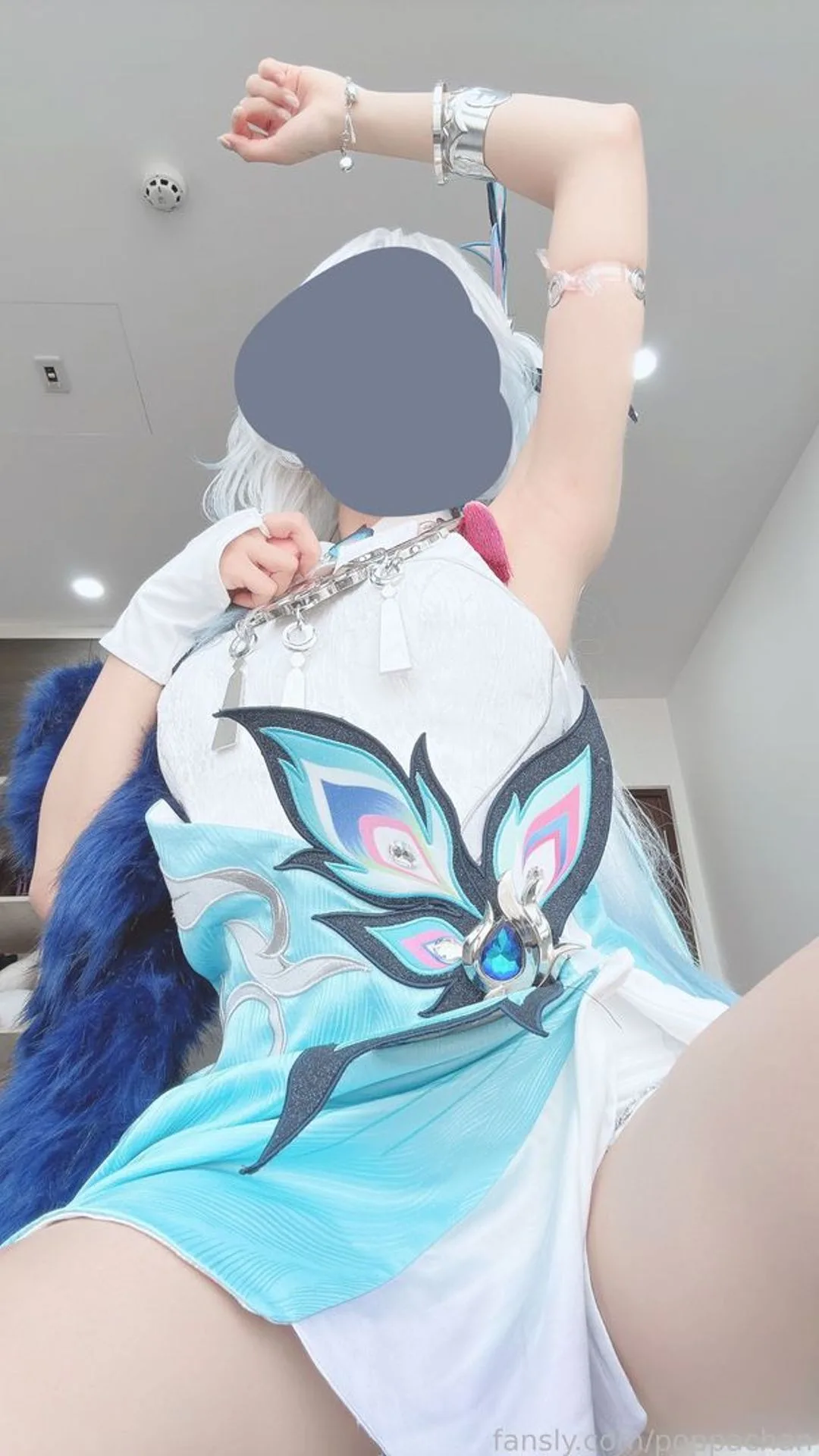 PoppaChan – Yao Guang - 3