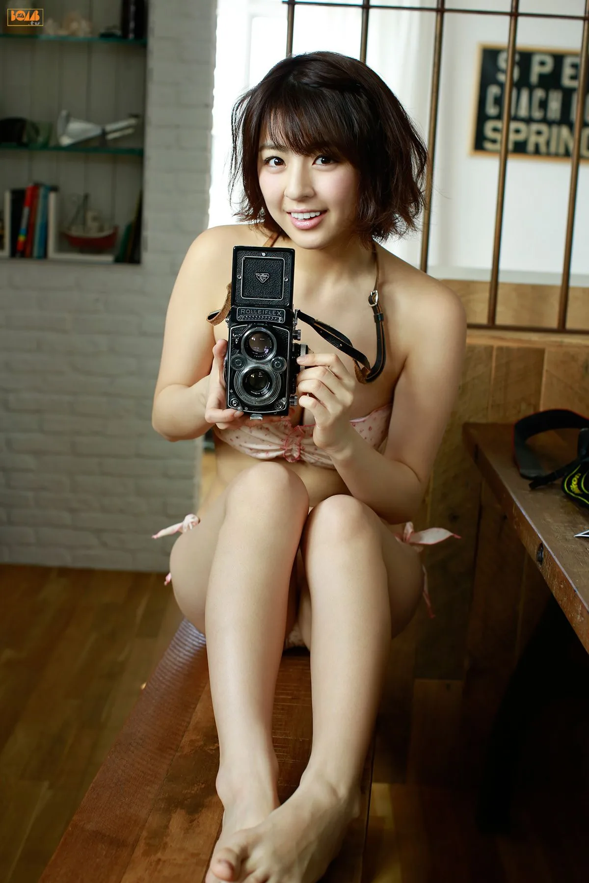 [BOMB.tv] Ảnh của Yurina Yanagi/Yanagi của Yurina Yanagi - 51