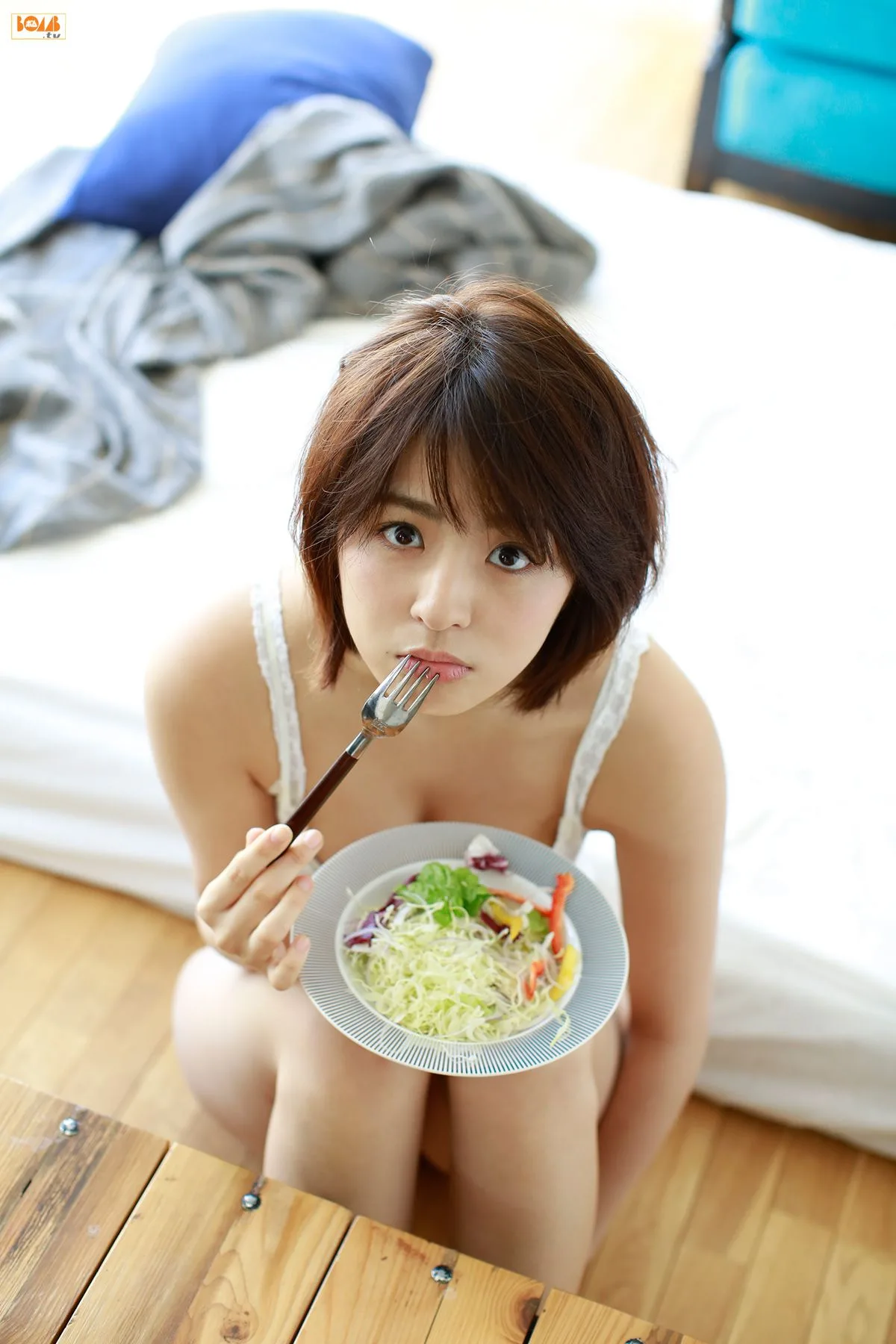 [BOMB.tv] Ảnh của Yurina Yanagi/Yanagi của Yurina Yanagi - 26