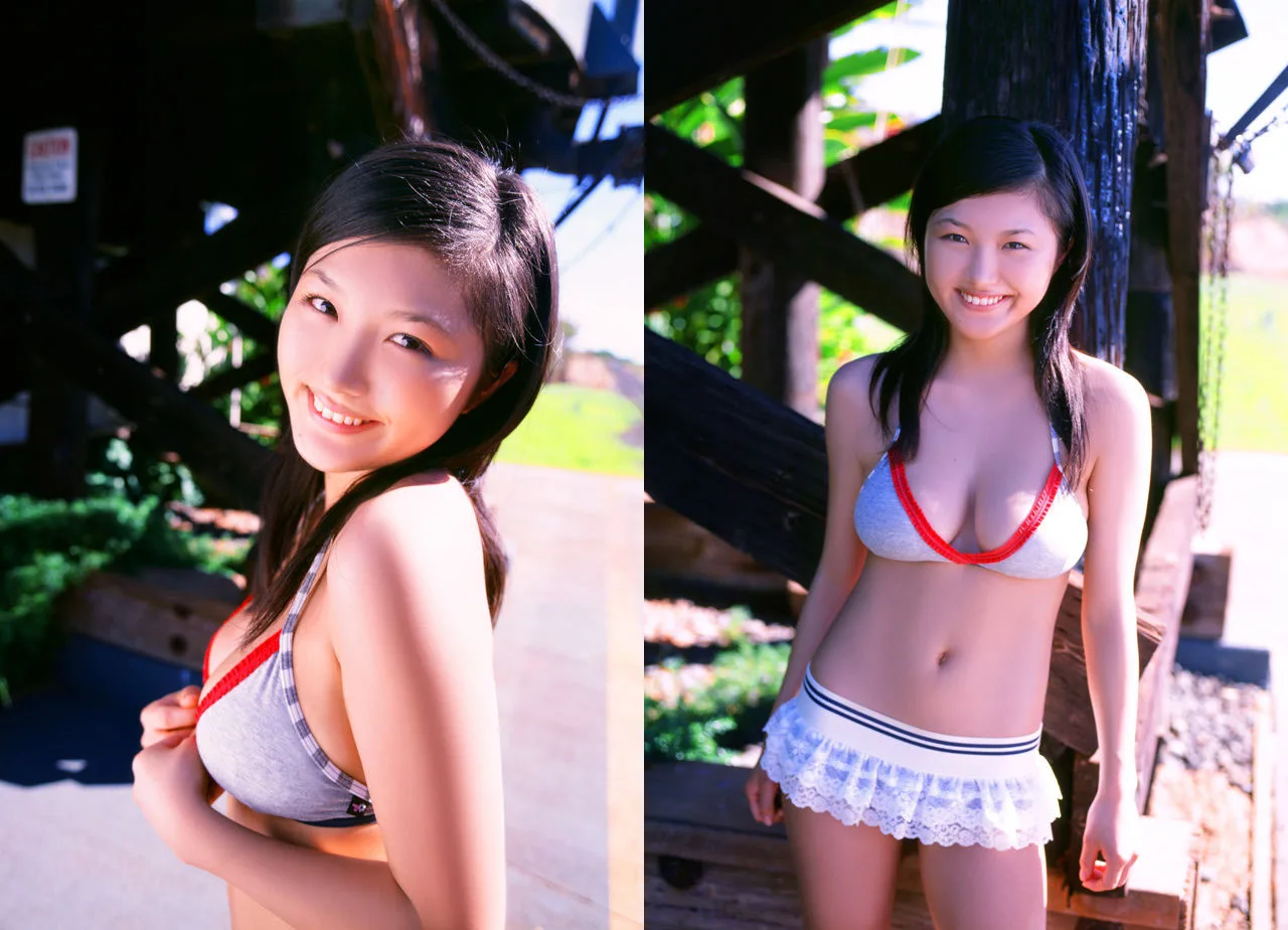 [Image.tv] Album ảnh "Trái Tim Trần" của Ai Aiyi - 8