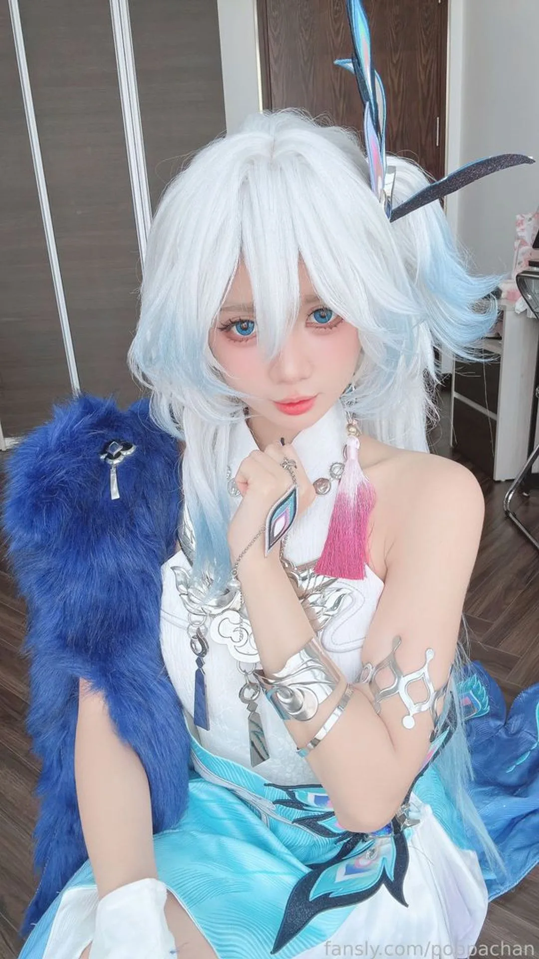 PoppaChan – Yao Guang - 2