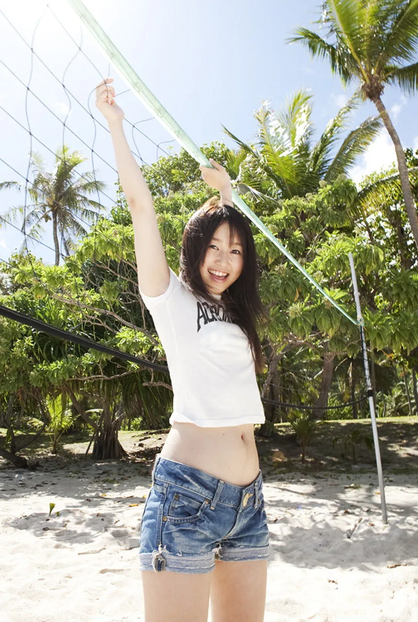 [Image.tv] Album ảnh "Chào mừng đến thiên đường" của Kobayashi Kana - 8