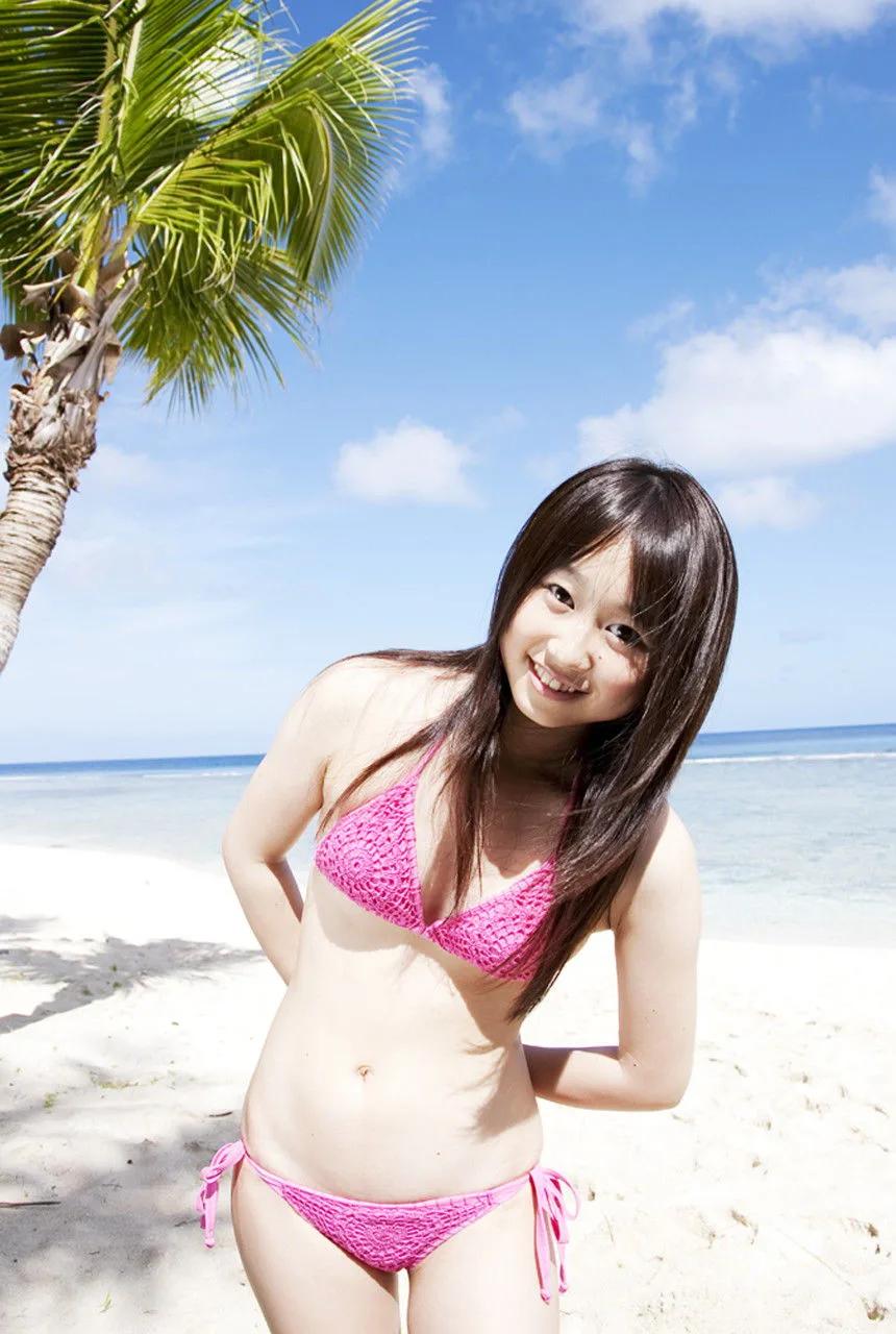 [Image.tv] Album ảnh "Chào mừng đến thiên đường" của Kobayashi Kana - 1