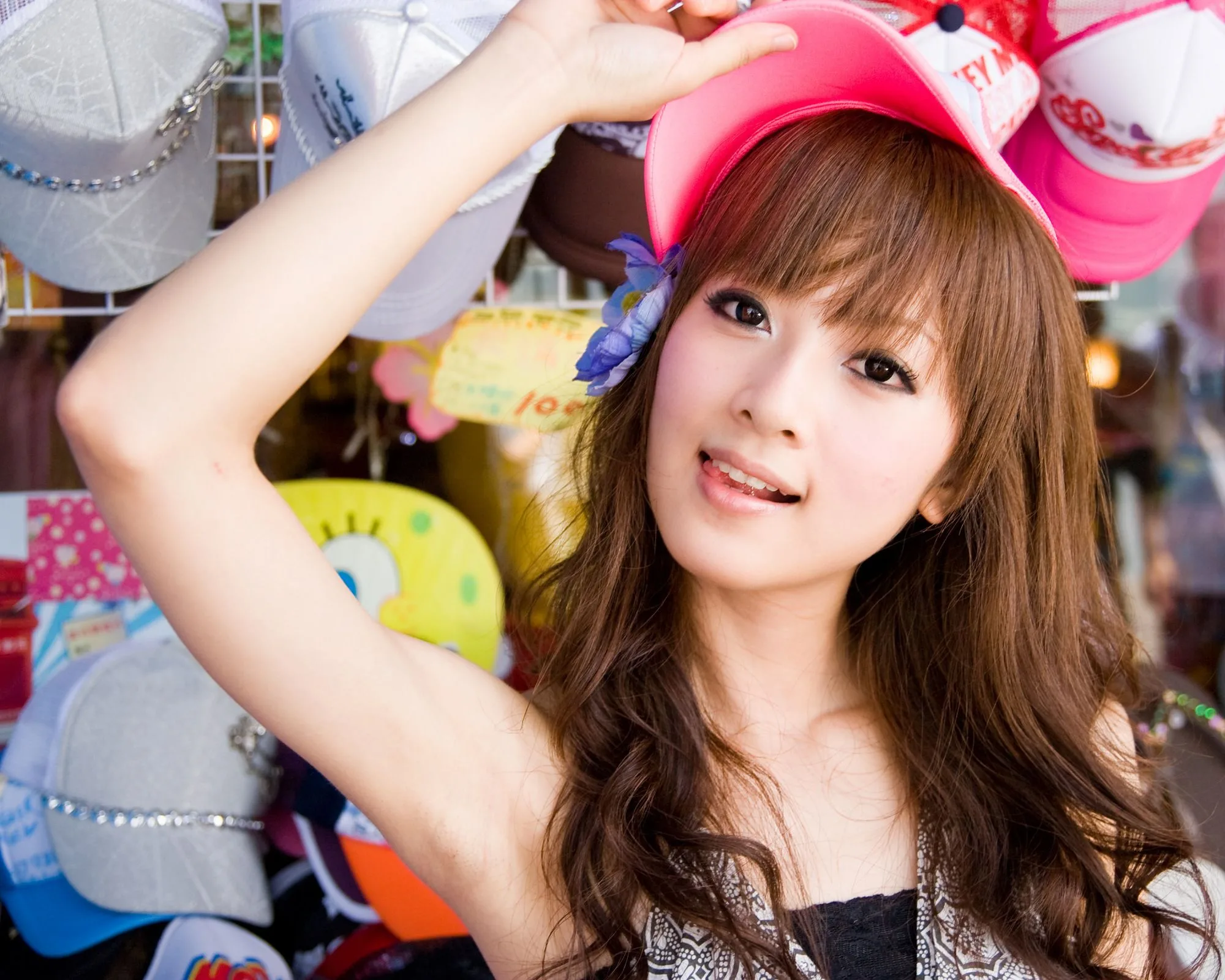 Người nổi tiếng mạng Đài Loan Chang Kai-chieh - sách ảnh "Danshui" - 58