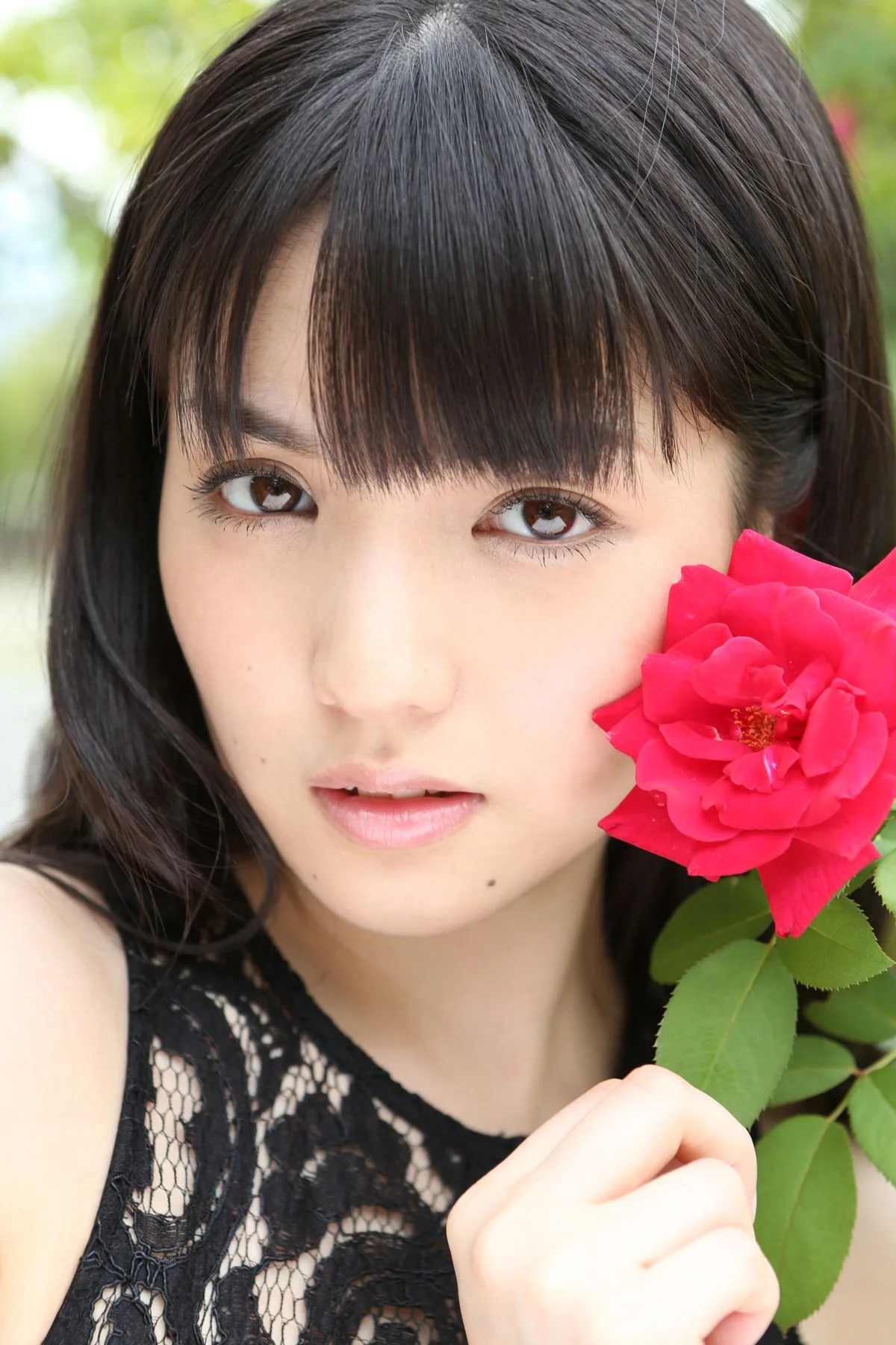 [Xin chào! Dự án Sách điện tử] Số 117 Bộ ảnh của Sayumi Michishige - 52