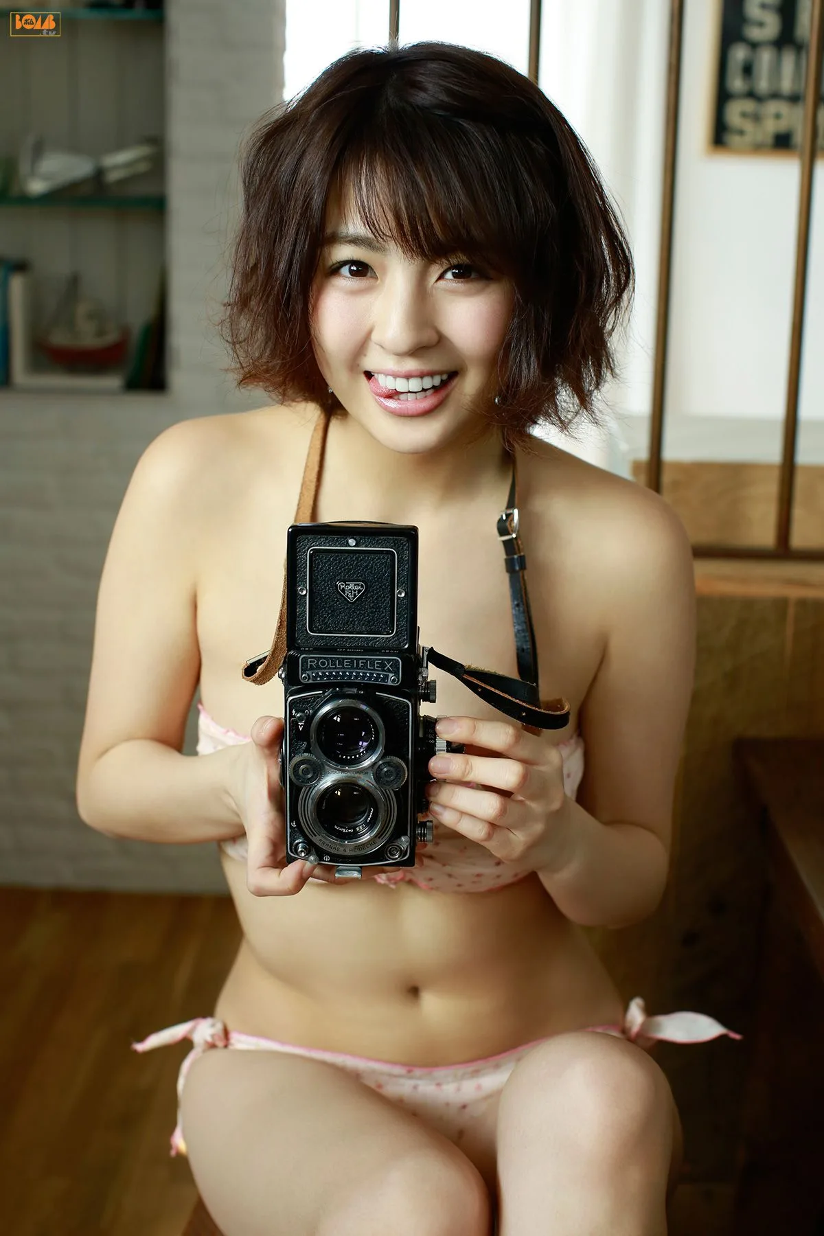 [BOMB.tv] Ảnh của Yurina Yanagi/Yanagi của Yurina Yanagi - 50