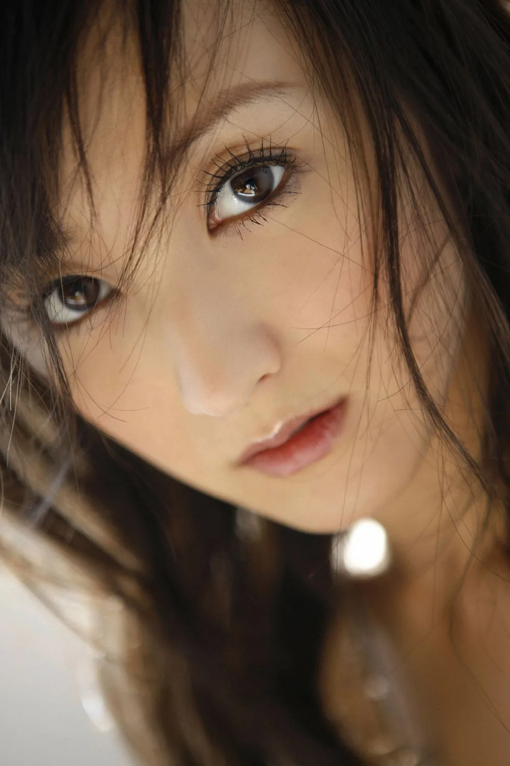 [YSweb] vol.290 Album ảnh Komatsu Ayaka "あやうい" - 40