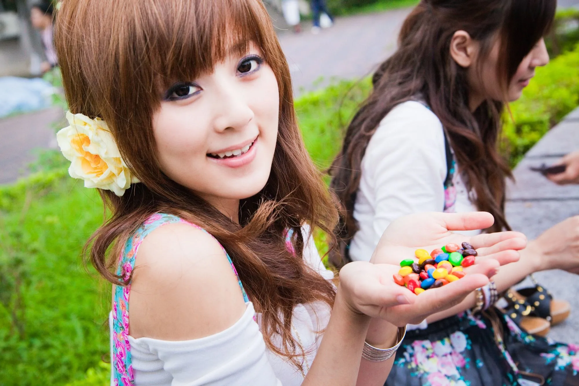 Guozi MM - Sách ảnh Mikako+Minako@NTU - 42