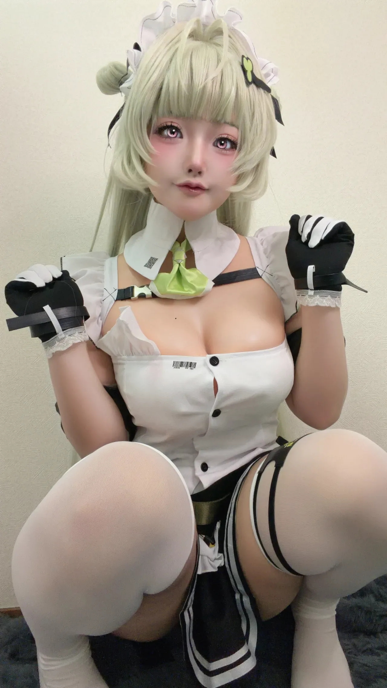Hatsune Hitori – Soda - 2