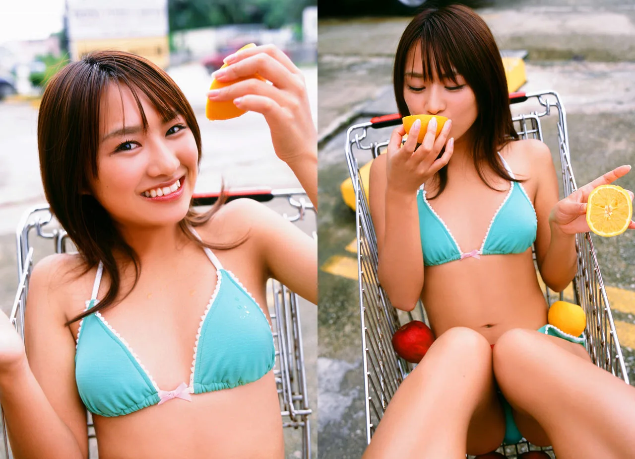 [Image.tv] Album ảnh "Chỉ dành cho riêng bạn" của Natsumi Kamada - 4