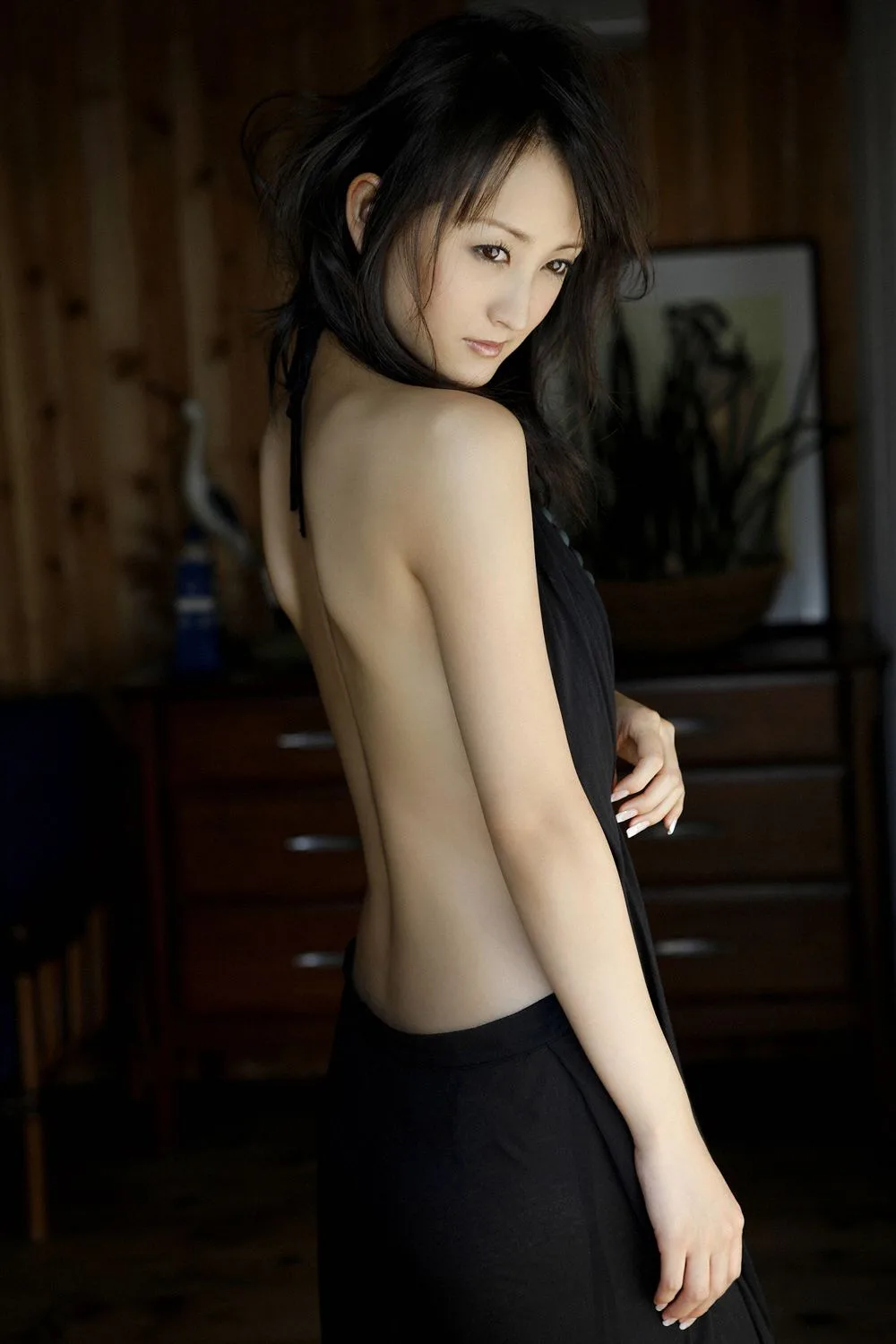 [YSweb] vol.290 Album ảnh Komatsu Ayaka "あやうい" - 13