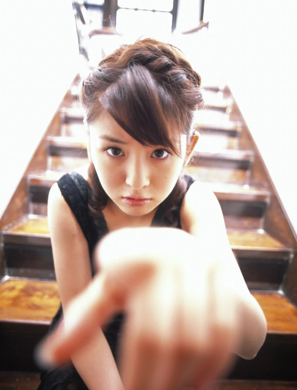 [Xin chào! Dự án sách điện tử] Album ảnh số 34 của Sugaya Risako - 15