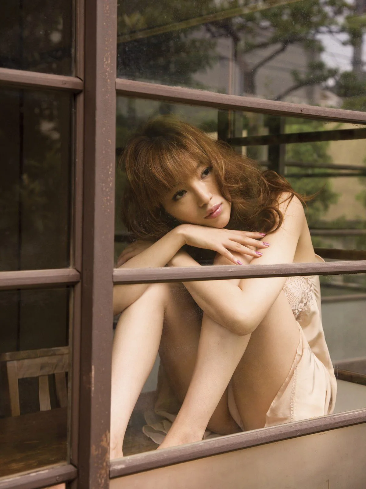 Album ảnh [Sabra] Morishita Yuuri - 6