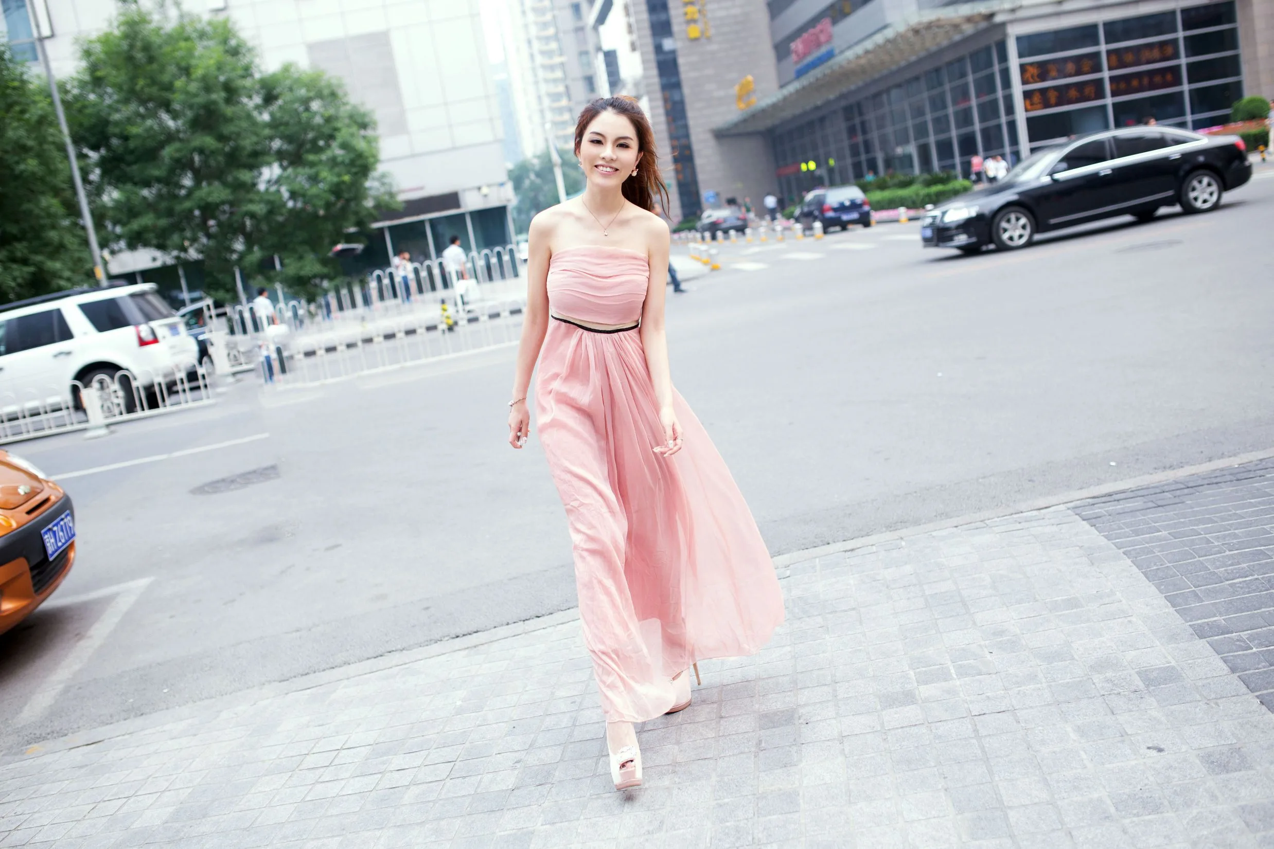 [Bộ sưu tập ảnh TuiGirl] Hình ảnh hàng tháng - Những hình ảnh rải rác (Phần 4) - 33